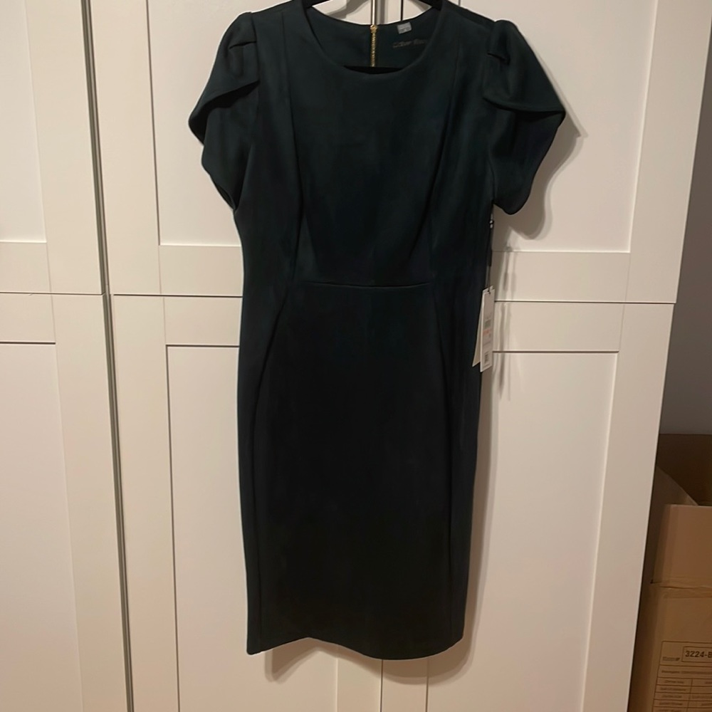 Calvin Klein dress